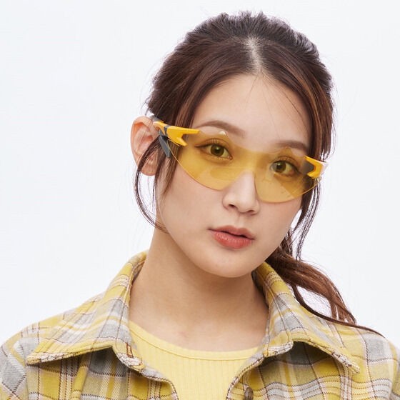 PRE-ORDER : Avataro Sentai Donbrothers x AirFly Sunglasses