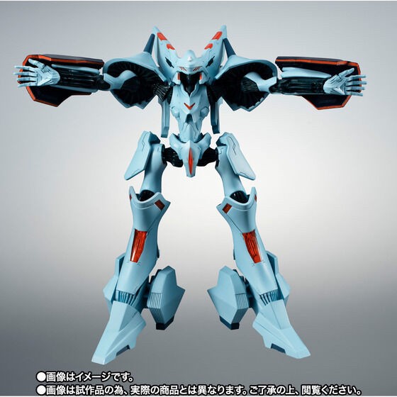 PRE-ORDER : Robot Spirit <SIDE ANTIBODY> Nellybrain (Brain Powerd)