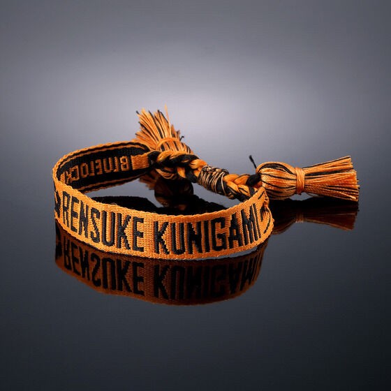 PRE-ORDER : Blue Lock Trading Misanga (Random)