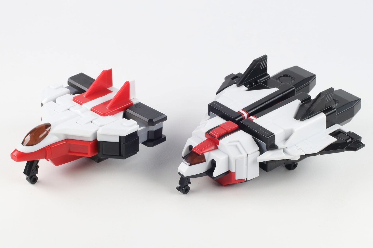 Super Minipla Denshi Gattai Bio Robo by Bandai