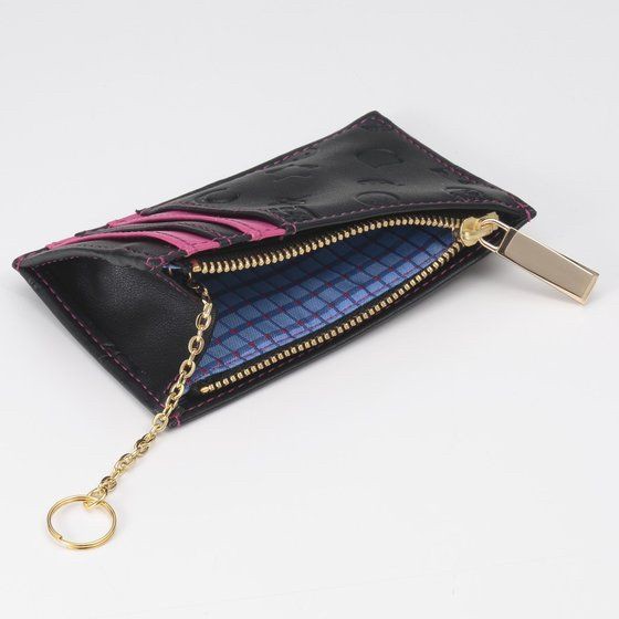 PRE-ORDER : Love Live! Coin Case with Card Slot