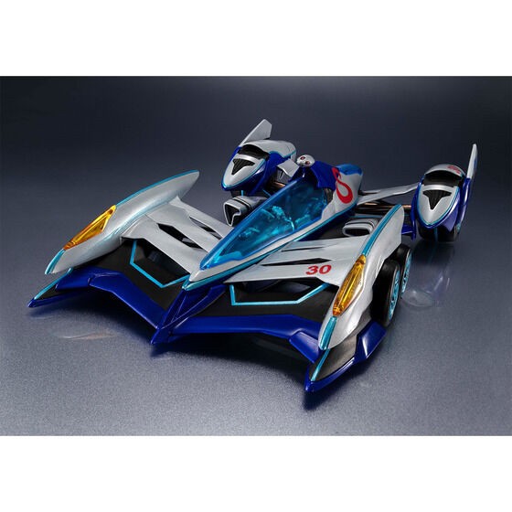 PRE-ORDER : Variable Action Variations Future GPX Cyber Formula Vision Asurada
