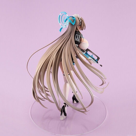 PRE-ORDER : Lucrea Blue Archive Asuna