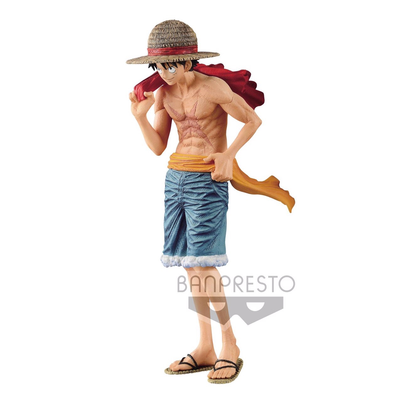 Pre-order : ONE PIECE magazine FIGURE VOL.2