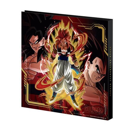 PRE-ORDER : Super Dragon Ball Heroes 12th ANNIVERSARY SPECIAL SET