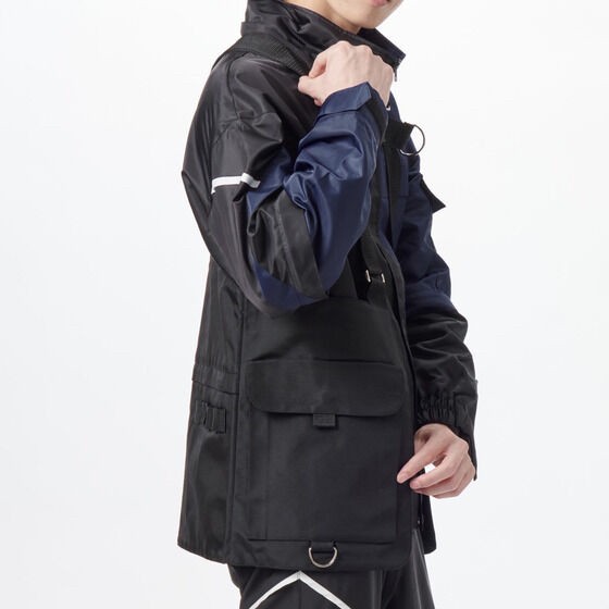 PRE-ORDER : Kamen Rider Geats DGP (Desire Grand Prix) Vest