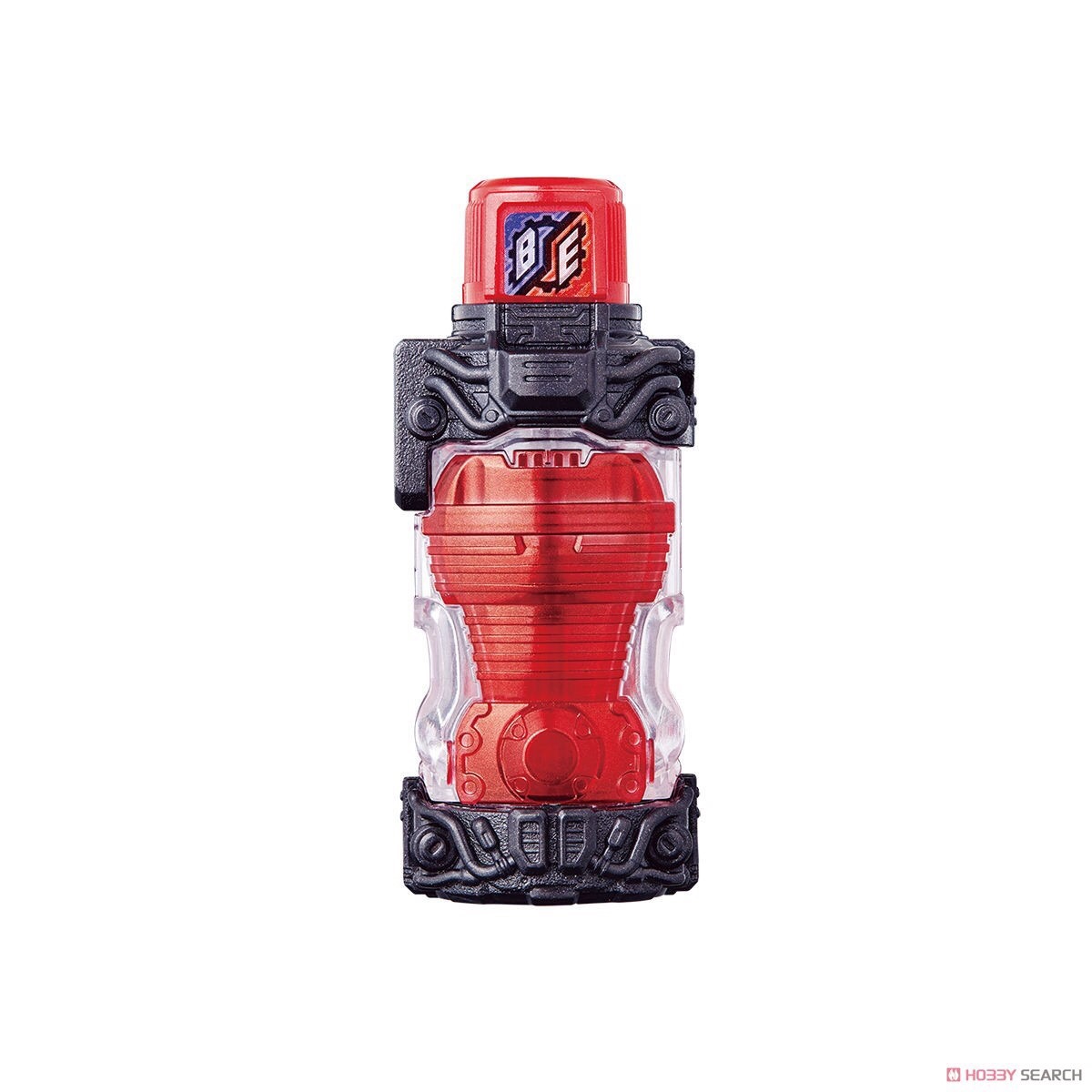 Masked Rider Build -DX Bat Engine Full Bottle Set by Bandai