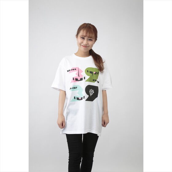 PRE-ORDER : Mobile Suit Gundam Zaku Day Item T-shirt