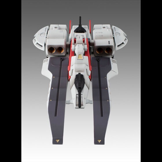 PRE-ORDER : Cosmo Fleet Special Mobile Suit Gundam Z Argama Re.
