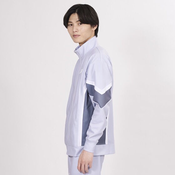 PRE-ORDER : Ultraman Track Jacket