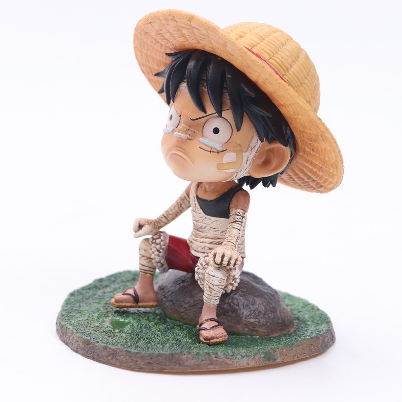 ฟิกเกอร์ งาน GK - One Piece Childhood Ver.