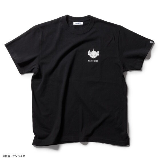 PRE-ORDER : STRICT-G "Mobile Suit Gundam SEED DESTINY" Short Sleeve T-shirt