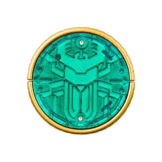 PRE-ORDER : CSM Core Medal Uva Set