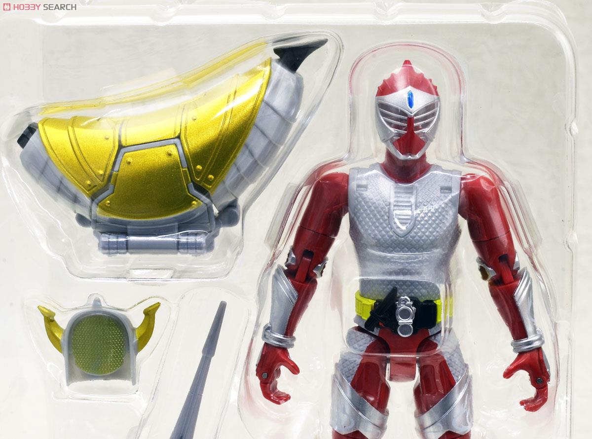 Masked Rider GAIM - AC02 Masked Rider Baron Banana Arms by Bandai