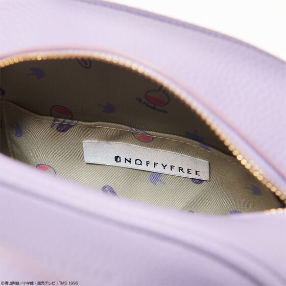 PRE-ORDER : ONOFFYFREE x Detective Conan Shoulder Bag