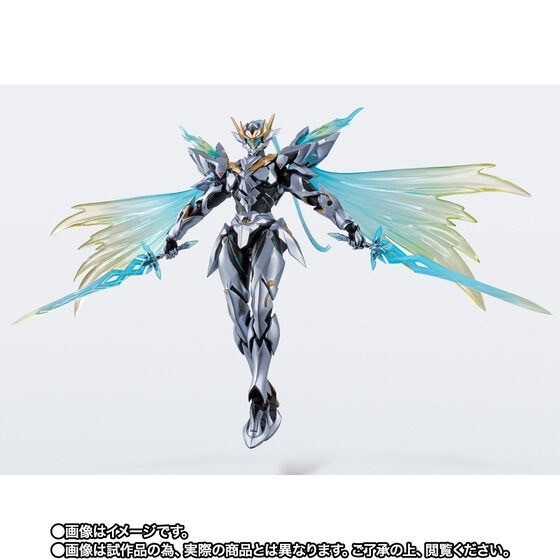 PRE-ORDER : S.H.Figuarts SAM (Honkai: Star Rail)