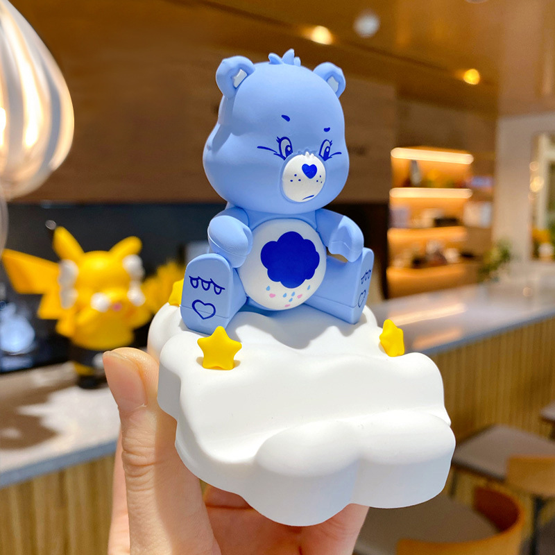 Care Bears Mobile Holder ที่วางโทรศัพท์ ลิขสิทธิ์แท้