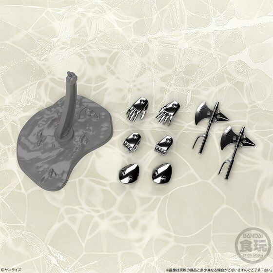 PRE-ORDER : Super Mini Pla - Wingal Zee High Schultatte Type