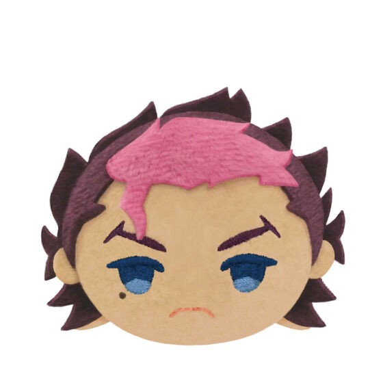 PRE-ORDER : Mochi Mochi Mascot Mobile Suit Gundam The Witch from Mercury