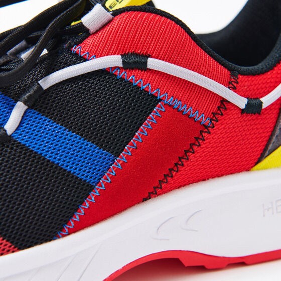 PRE-ORDER : Kamen Rider Build Sneakers | Henshin by Kamen Rider