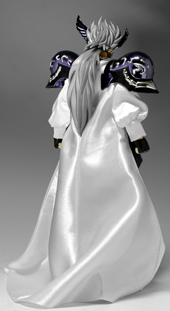 Saint Seiya Saint Cloth Myth Thanatos God of Death by Bandai