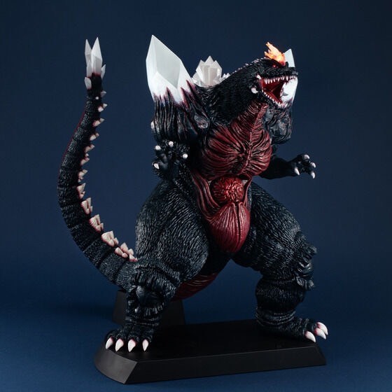 PRE-ORDER : UA Monsters Space Godzilla