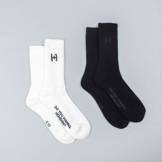 PRE-ORDER : Socks|HENSHIN by KAMEN RIDER