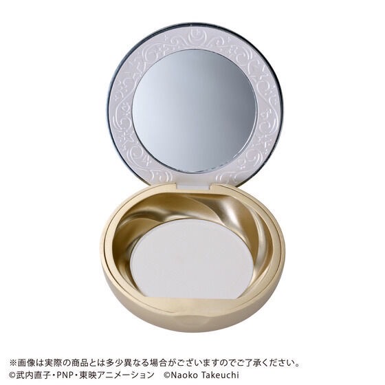 PRE-ORDER : Miracle Romance Shining Moon Powder 2026 Limited Edition