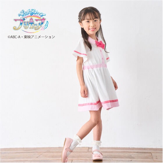 PRE-ORDER : Pretty Cure Outfit Coordination Mashiro Nijigaoka