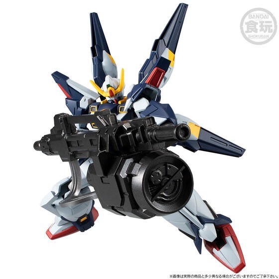 PRE-ORDER : MOBILE SUIT Gundam G Frame FA Sisquiede (Titans Color) / (A.E.U.G. Color)
