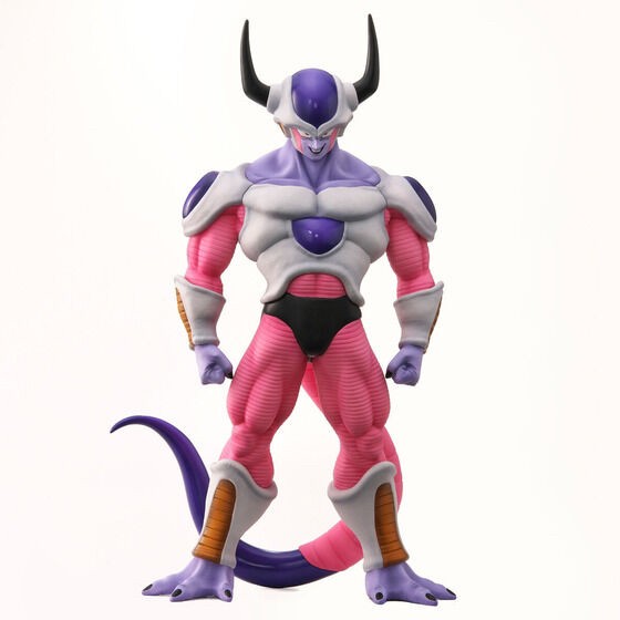 PRE-ORDER : Dragon Ball Arise Frieza Second Form (Dragonball Z)