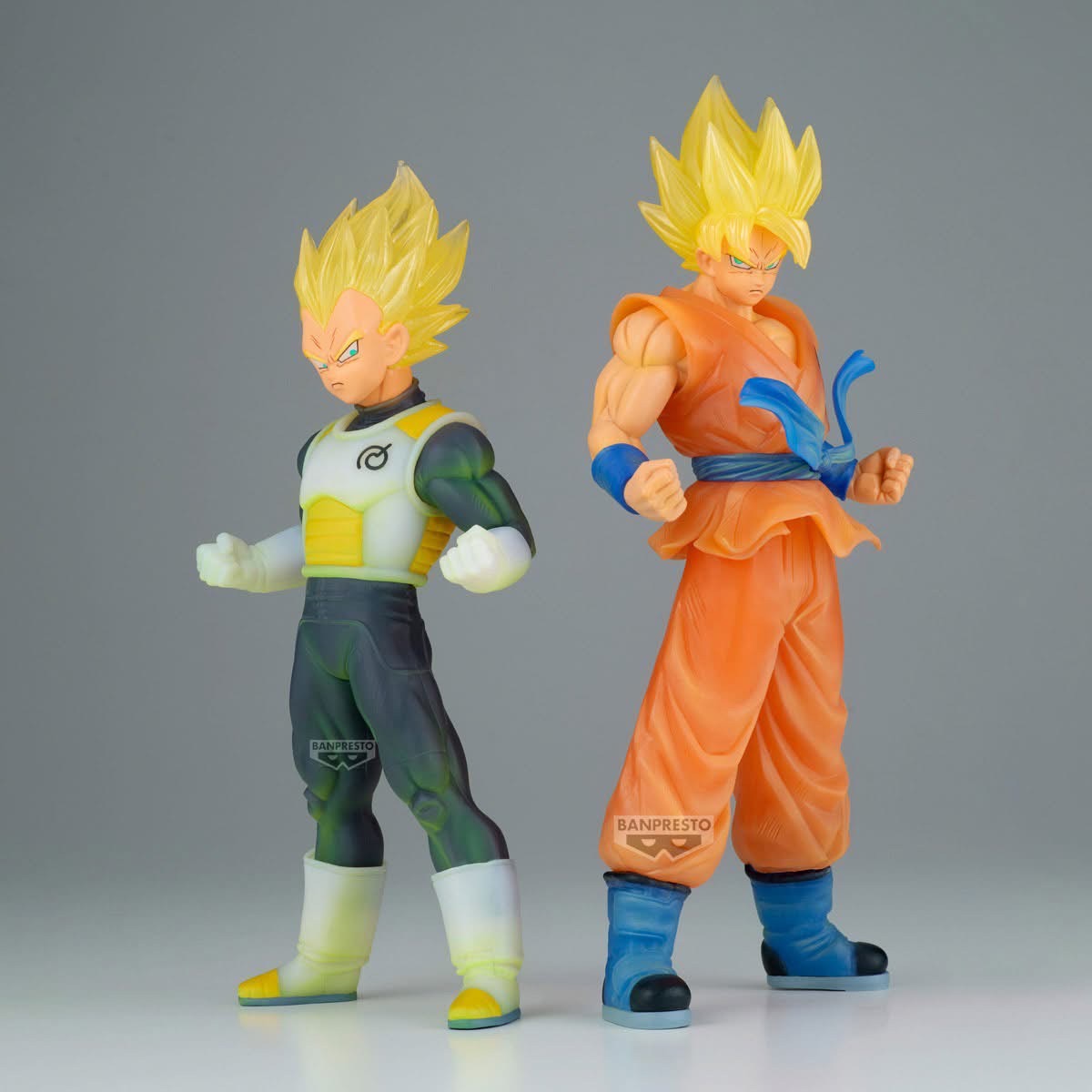 Pre-order : Dragon Ball 09/2025 by Banpresto