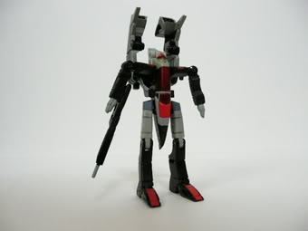 Soul Of Chogokin GX-13R Dancouga Repaint Ver. by Bandai