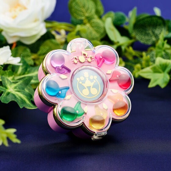 PRE-ORDER : Special Memorize Ojamajo Doremi # Rhythm Tap