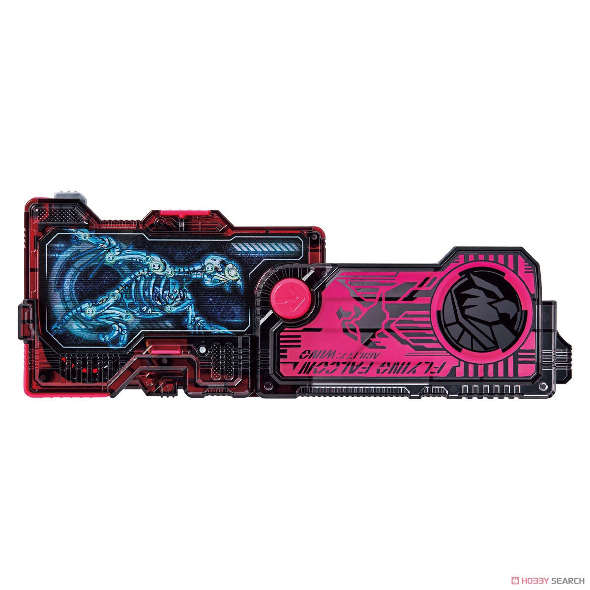 Masked Rider Zero-One - DX Flying Falcon Progrise Key by Bandai