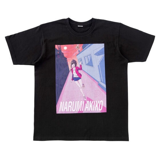 PRE-ORDER : Futo Detectives Design T-shirt All 5 types