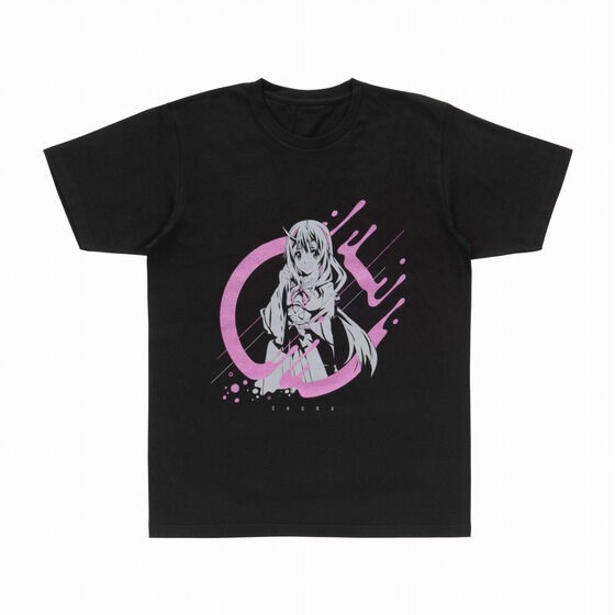 PRE-ORDER : That Time I Got Reincarnated as a Slime T-shirt Collection
