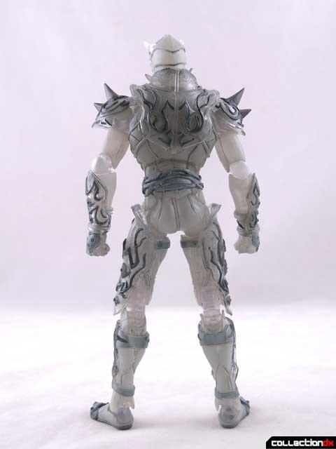 S.I.C Tamashii Nation 2009 Momotaros Pre-Contract Version by Bandai