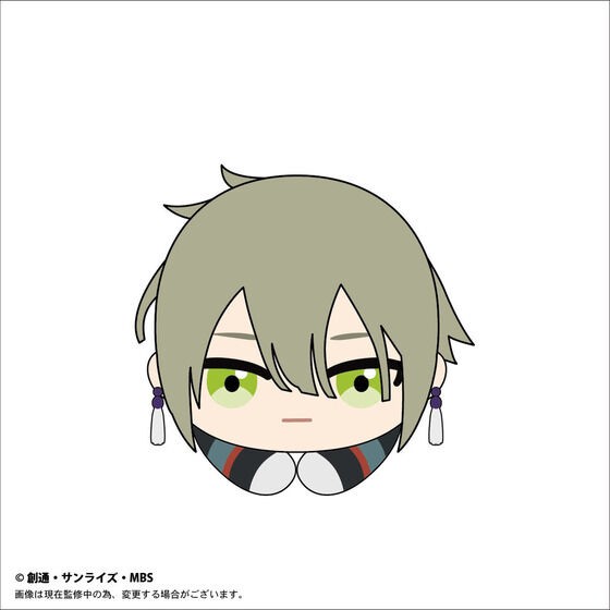 PRE-ORDER : Mobile Suit Gundam: The Witch from Mercury Hagu Character Collection