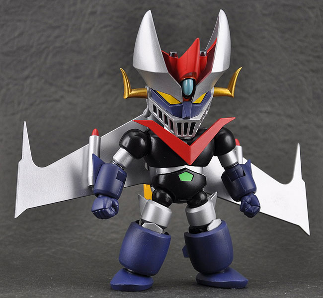ES Gokin - Great Mazinger