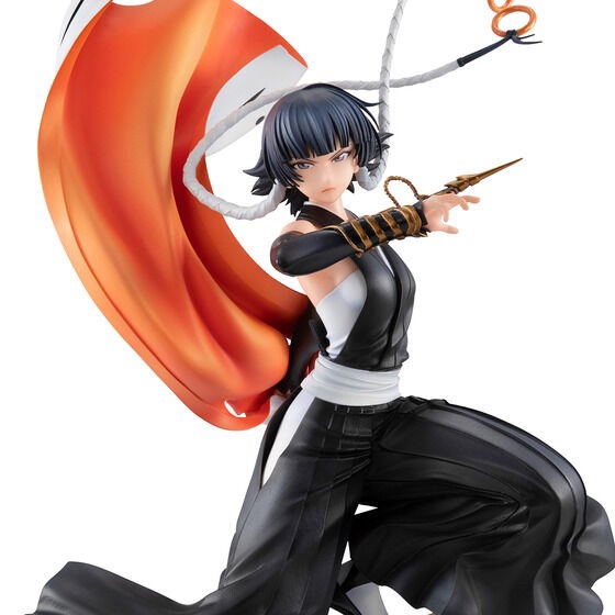 PRE-ORDER : GALS Series BLEACH Sui-Feng PVC Figure
