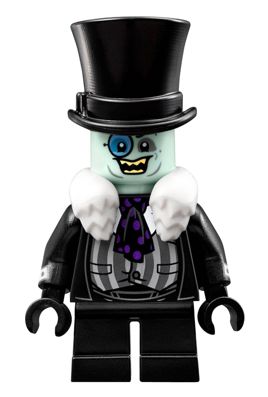 SY879 Batcave Break-In 1098pcs