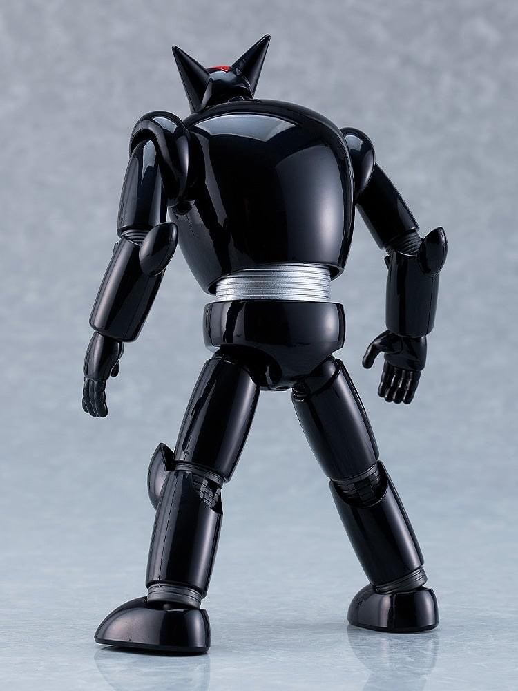 Pre-order : MODEROID Black OX (Original Tetsujin 28 Ver.) (Tetsujin 28) Plastic Model Kit by Good Smile Company