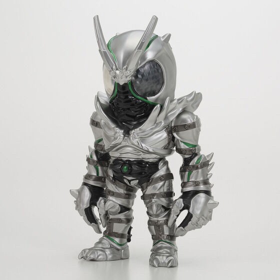 PRE-ORDER : Black Sun Eclipse Figure Kamen Rider BLACK SUN & SHADOWMOON | HENSHIN by KAMEN RIDER × TOUMART