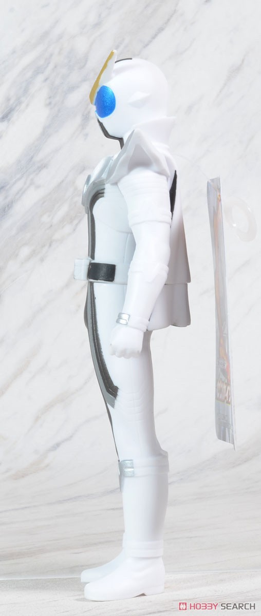 Kikai Sentai Zenkaiger - Sentai Hero Series - Zenkaizer Black by Bandai