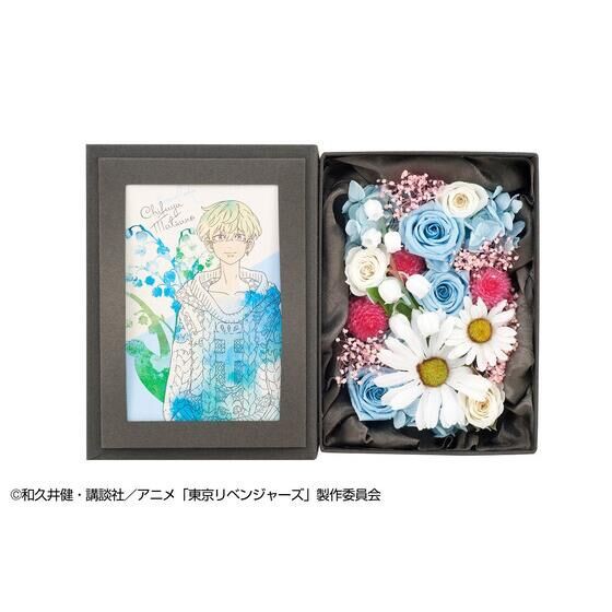 PRE-ORDER : Flower From Fan Tokyo Revengers