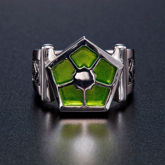 PRE-ORDER : Blue Lock College Ring Collection