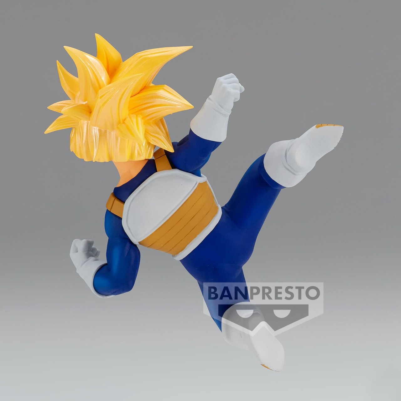 Pre-order : DRAGON BALL Z CHOSENSHIRETSUDEN Ⅲ VOL.1 (A:SUPER SAIYAN SON GOHAN) (B:SUPER SAIYAN TRUNKS)