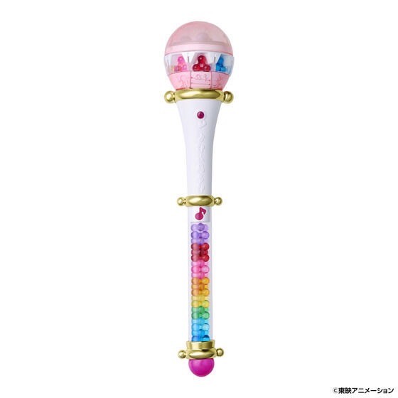 PRE-ORDER : Special Memorize Ojamajo Doremi Curule Poron