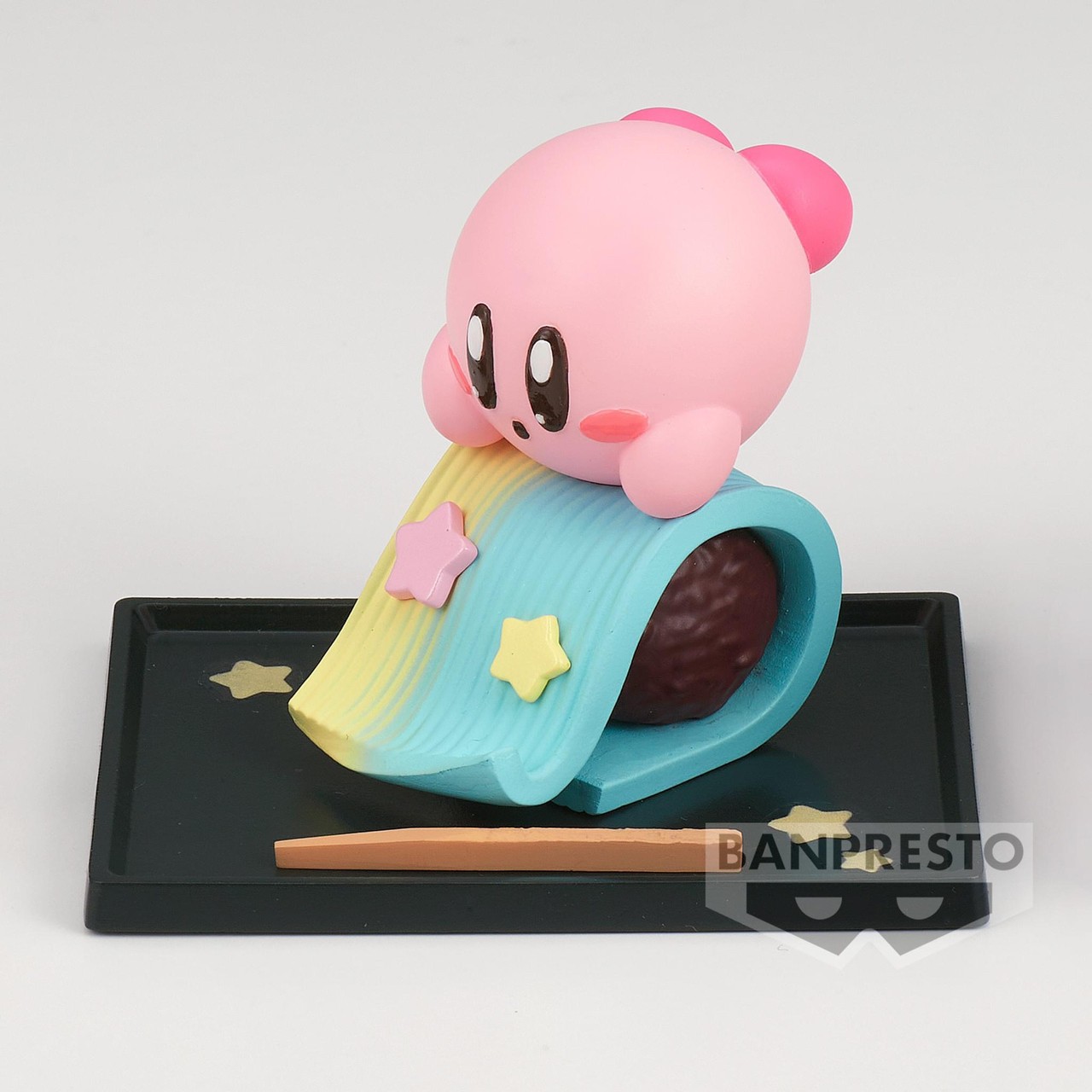 Pre-order : KIRBY PALDOLCE COLLECTION VOL.5 (A-B:KIRBY)(C:WADDLE DEE)